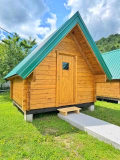 Camp River - Virpazar - 5
