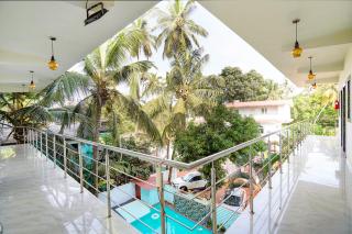 FabHotel Luminous Beach Resort - Nr Morjim Beach - 1