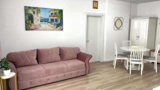Mamaia Nord Pink Pearl by the Sea - 8