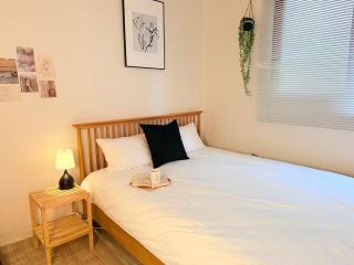 Ogeum Stay, Songpa - Seul - 5