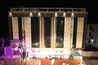 Hotel GLS International - Nilmatha - 9