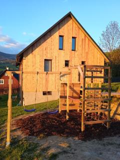 Výhledovka chalet - Rokytnice nad Jizerou - 8