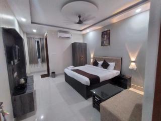 Hotel GLS International - Nilmatha - 6