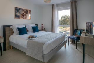 Résidence Services Seniors DOMITYS - Les Galopins - Trélissac - 8