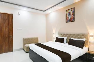 Hotel GLS International - 5