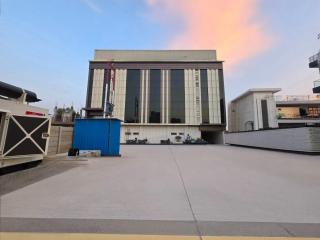 Hotel GLS International - 3