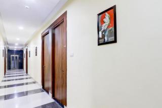 Hotel GLS International - Nilmatha - 2