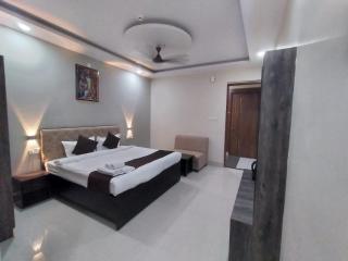 Hotel GLS International - Nilmatha - 1