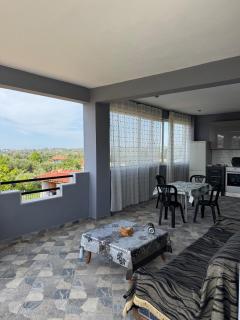 Villa Vergia Kallikrateia Chalkidiki - Vergia - 5