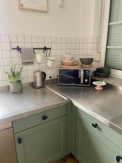 Wohnen im Stielwerk - Munster im Heidekreis - 5