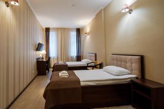 Hotel Verhovina - Kyiv - 6