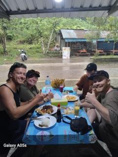 hendra homestay - Lombok - 1