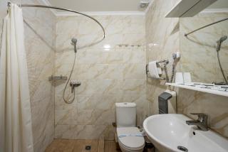 Hotel Verhovina - Kyiv - 3