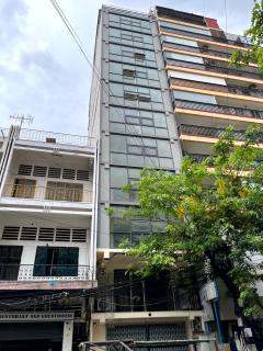 RH Hotel - Phnom Penh - 0