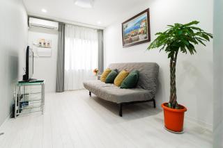 Nine Lane Nippori - 8