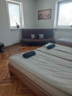 Apartman Silver - Zádiel - 8