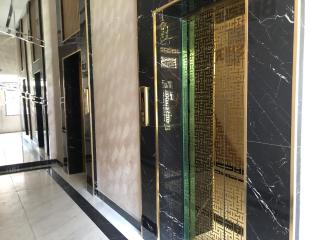 comfortable 1 bedroom apartment near centre of the city - Dushanbe - 8