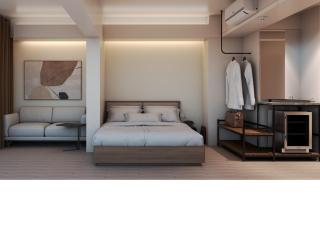 RH Hotel - Phnom Penh - 1