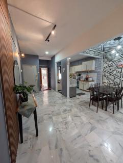 Homestay Anak Kito At Teluk Kemang PD - Port Dickson - 6