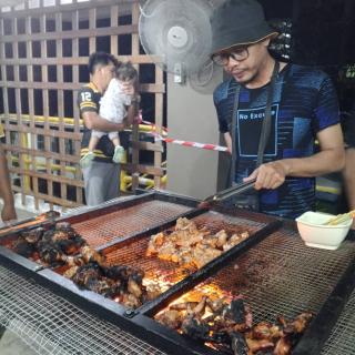 Homestay Anak Kito At Teluk Kemang PD - Port Dickson - 5