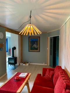 Heinåli apartment - 4