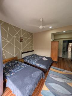 Homestay Anak Kito At Teluk Kemang PD - Port Dickson - 4