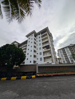 Homestay Anak Kito At Teluk Kemang PD - Port Dickson - 1