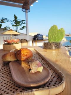 La Terrazza sul Faro - 2