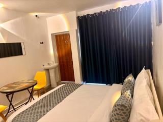 Njoro's Cosy Nest - Baruti West - 0