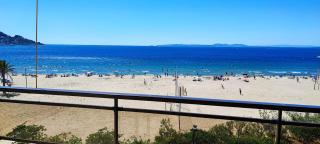 Apartament Oasis A6 ROSES - Roses - 9