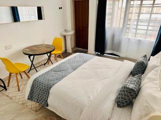 Njoro's Cosy Nest - Baruti West - 3
