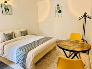 Njoro's Cosy Nest - Baruti West - 2