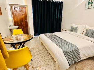 Njoro's Cosy Nest - Baruti West - 1