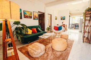 Riverfront 2 Bedroom 10m Morjim - Siolim - 0