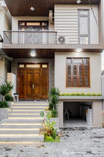 Lặng Homestay - Huế - - 1
