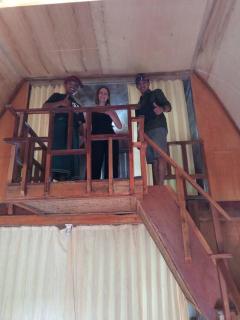 hendra homestay - Lombok - 3