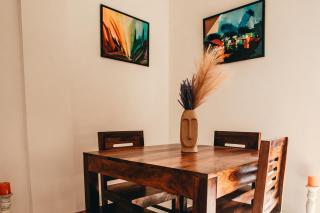 Riverfront 2 Bedroom cozy Apartment by Greenspace - Siolim - 7