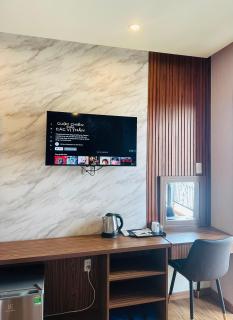 Hotel Minh Thư 21 - Ho Chi Minh - 5