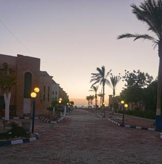 صن لايت - Ras Sedr - 4
