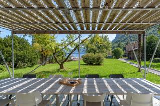 Villa Roffa Lario - Menaggio - 7