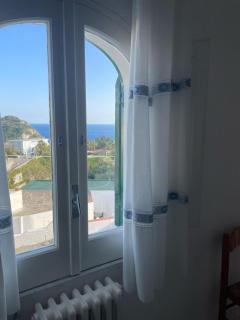 Casa La Perla - Ísquia - 4