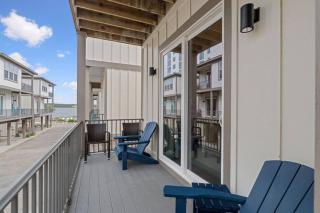 The Osprey - Gulf Shores - 9