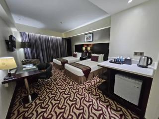 Ming Garden Hotel & Residences - Kota Kinabalu - 8