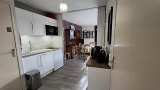 Résidence Skival - APPARTEMENT 2 PIECES ALPE D'HUEZ QUARTIER DE L'ECLOSE MAE-3421 - Huez - 0