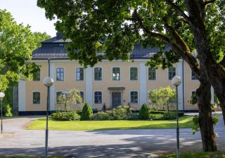 Åkeshofs Slott - Stockholm - 0