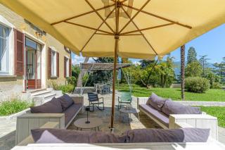 Villa Roffa Lario - Menaggio - 6