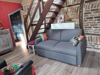 Le poirier de Warre - Durbuy - 6