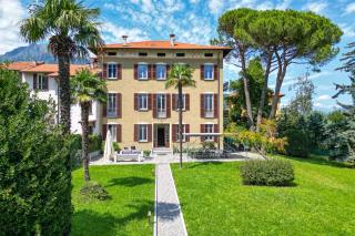 Villa Roffa Lario - Menaggio - 9