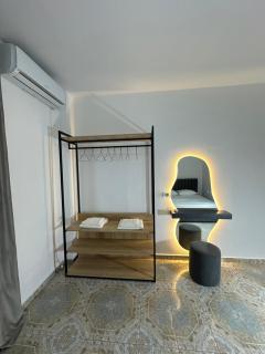 Guesthouse Xhuliano - Ksamil - 2