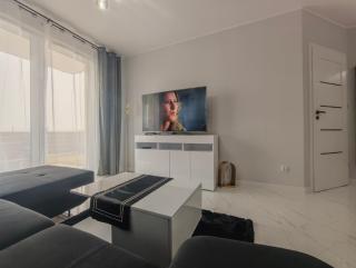 Apart Harmony - Apartament Malva - Władysławowo - 8